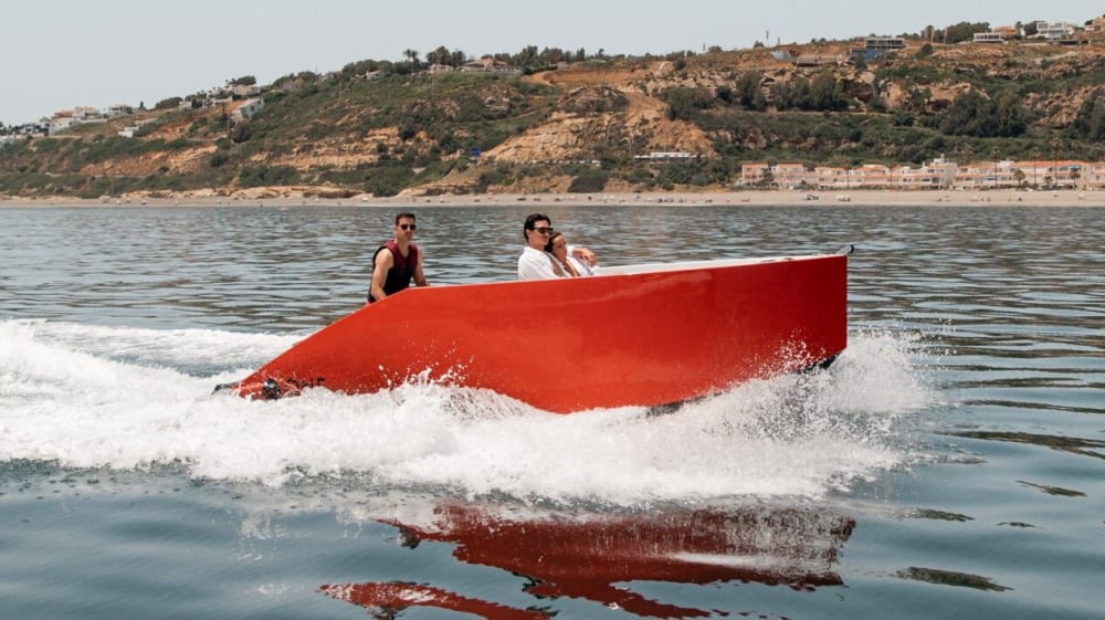 Brisa Marina en Versión Rápida – Tu Hora Perfecta en el Mar