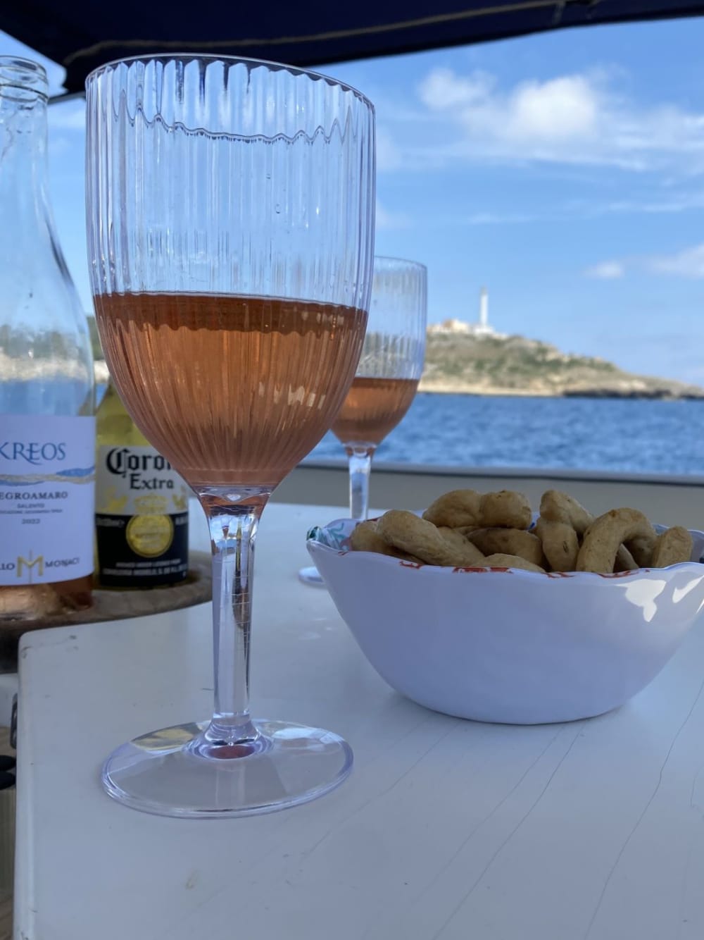 Passeio exclusivo de 4 horas por Leuca e arredores