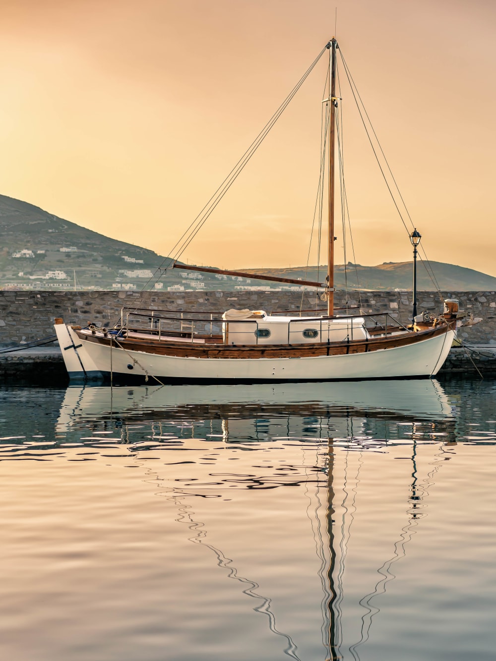 Private Sunset Cruise