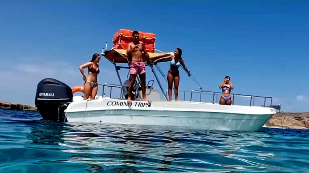 7 Hours in Paradise: Malta’s Hidden Coastal Gems