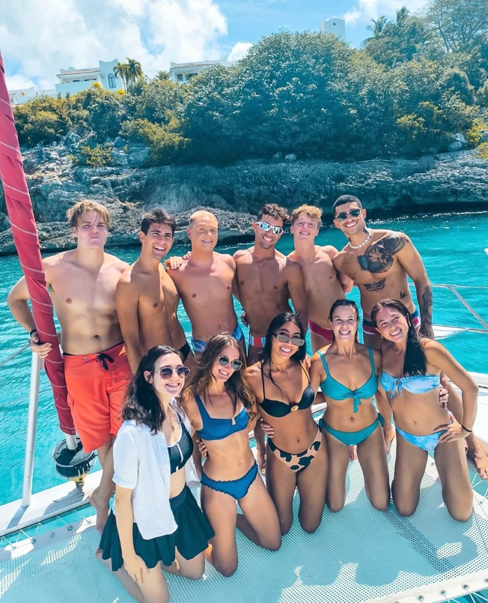 Dream Day: Wild Islands or Caribbean Icons