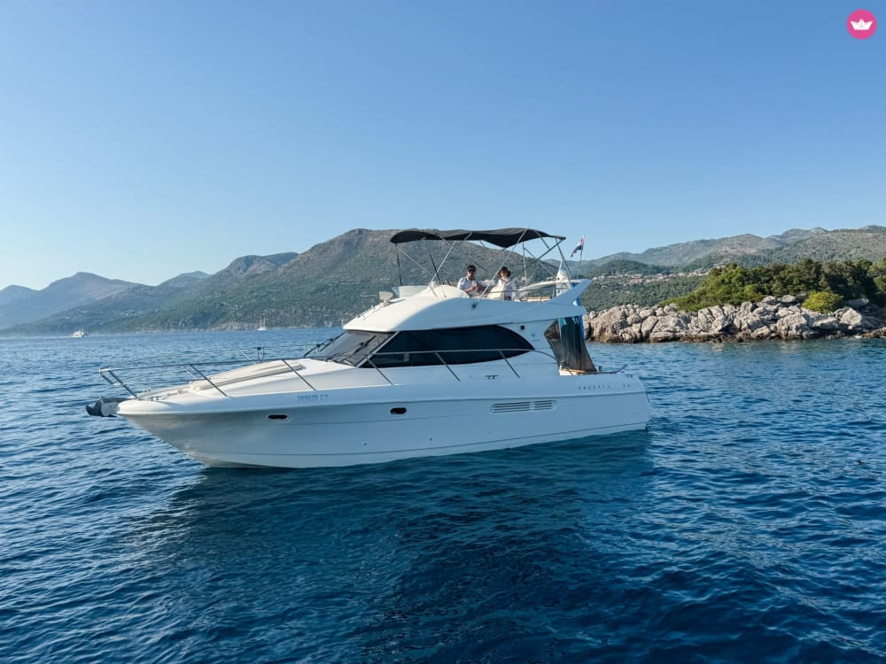 8 timmars heldagstur till Elafitiöarna