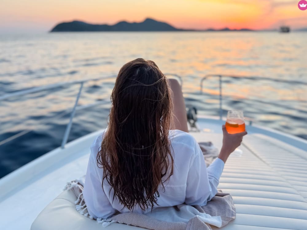 4h Blue & Green Caves and Blue Lagoon