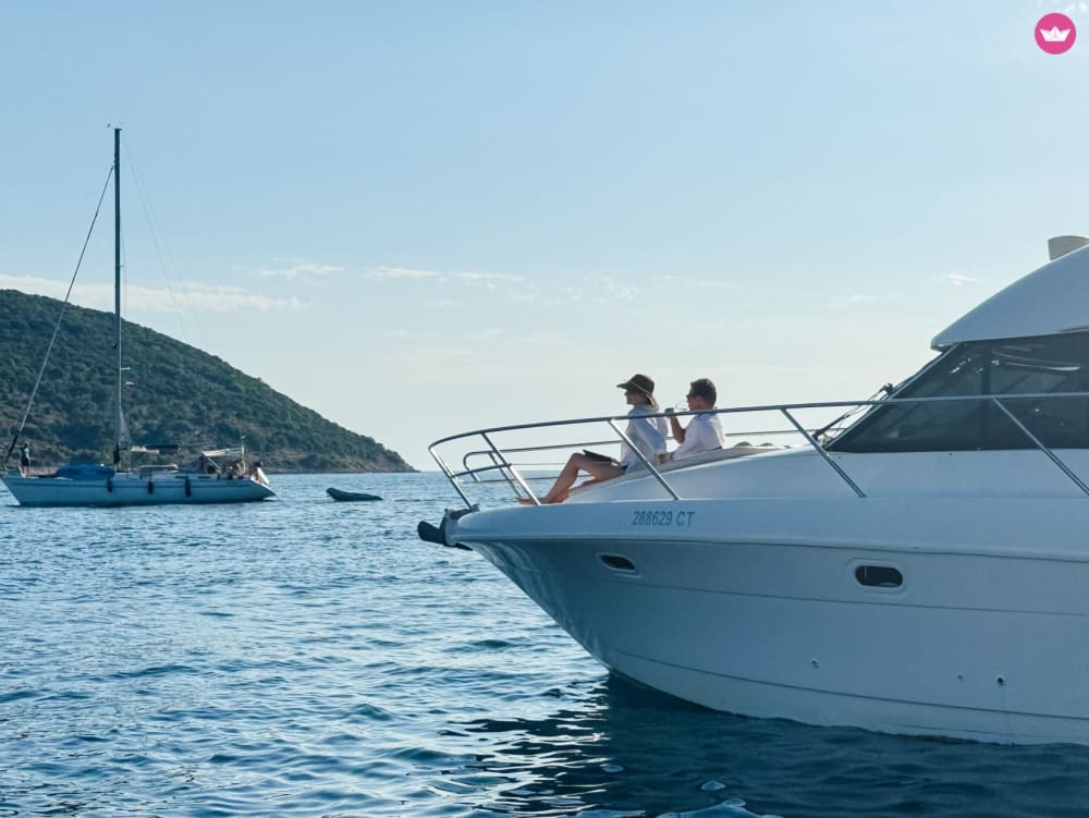 2.5h Adriatic Sunset Escape from Dubrovnik