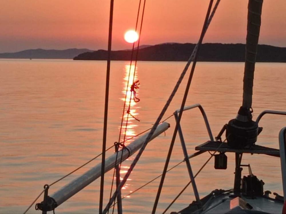 Croisière inoubliable de 12 heures entre Ibiza et Formentera