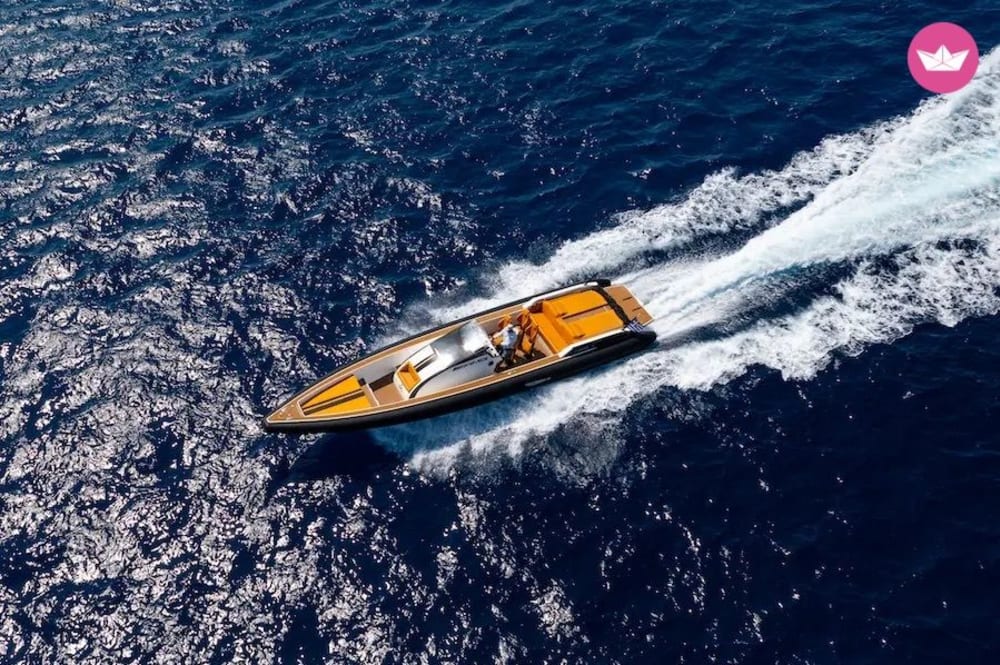 Aventure sur l'île de Symi – Croisière de luxe d'une journée vers un paradis caché