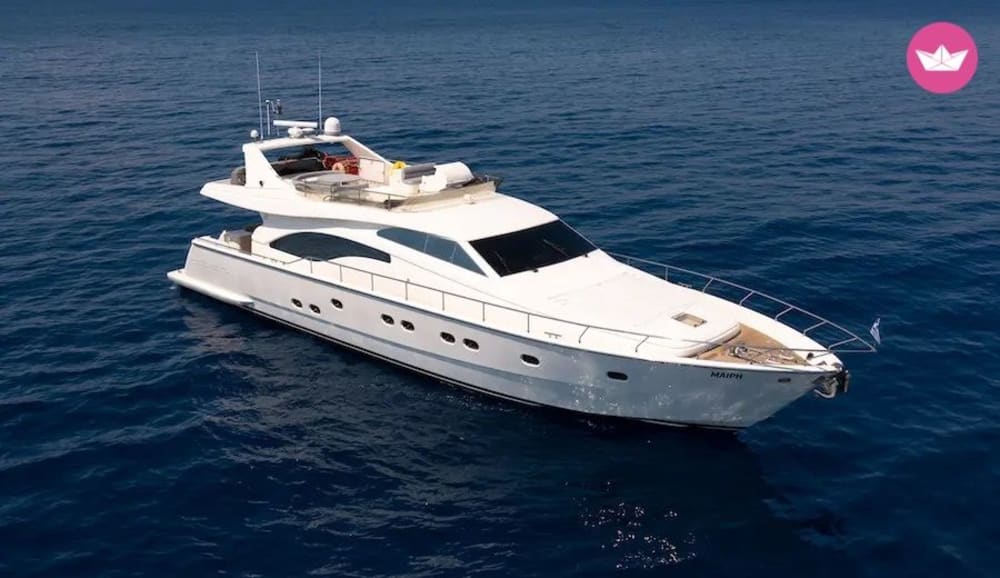 Symi in Style – Full-Day Private Cruise to Rhodes’ Most Charming Island