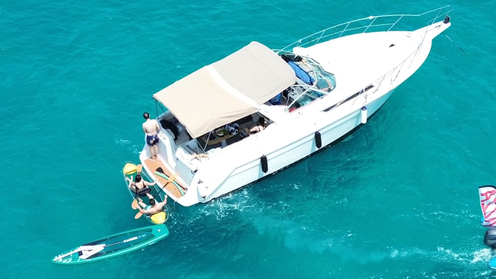 Tagescharter Antibes/Nizza\Antibes