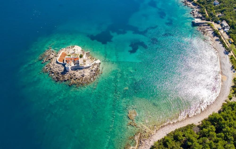 Bay of Kotor Discovery: Full-Day Cruise from Kotor