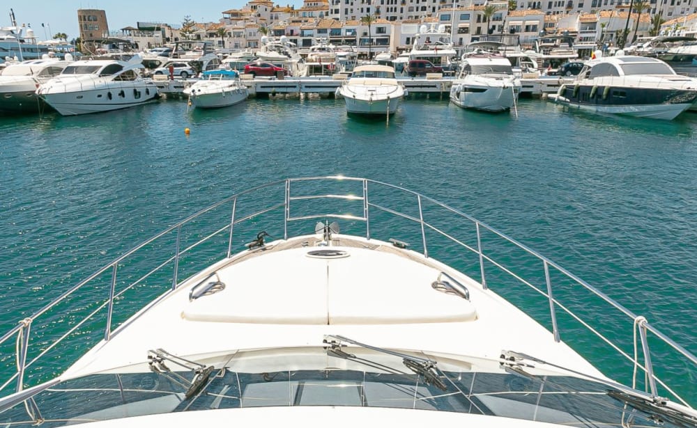 Un giorno di relax: esplora le splendide coste di Marbella