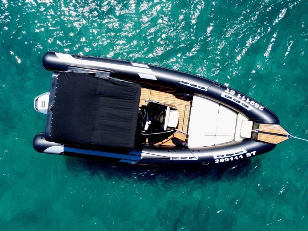 Blue Lagoon Express – Tour di 5 ore da Trogir