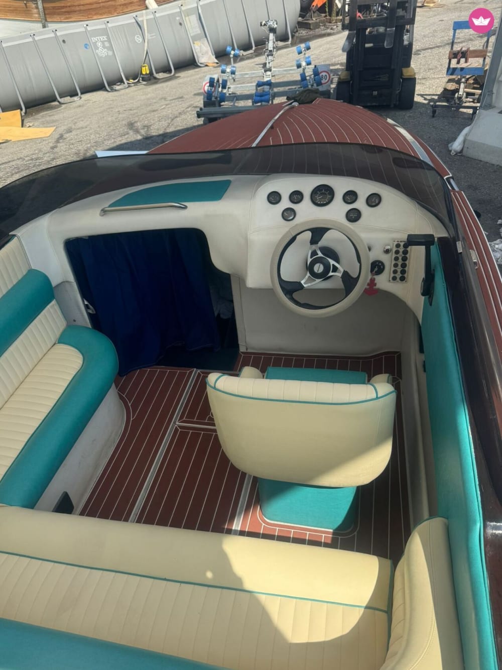 Lake Como’s Beauty in Two Hours – Luxury Cruise from Bellagio