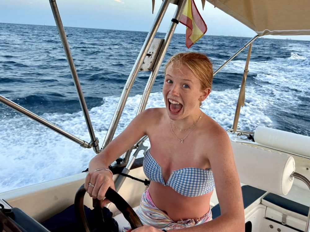 Excursion d'une journée : Découvrez la magie du littoral de Barcelone et rendez-vous à Sitges [Optionnel]