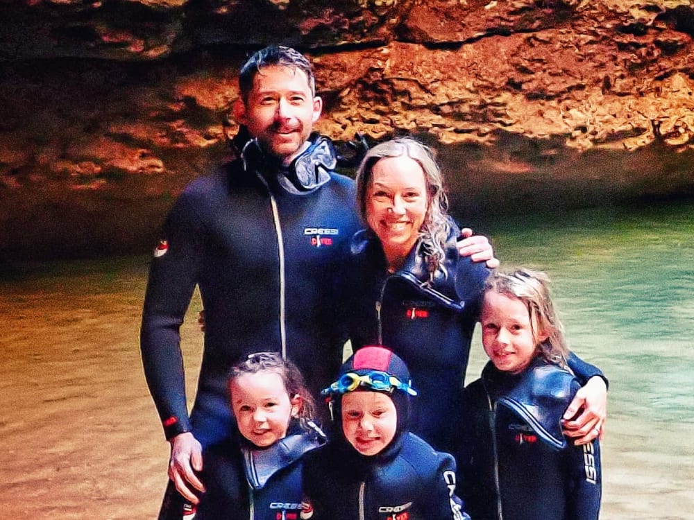 4-Hour Snorkeling Expedition in the Algarve by Boat