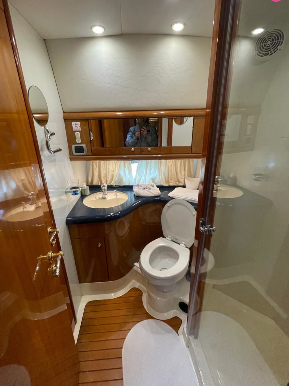 From Portofino: Yacht Tour of the Portofino Promontory