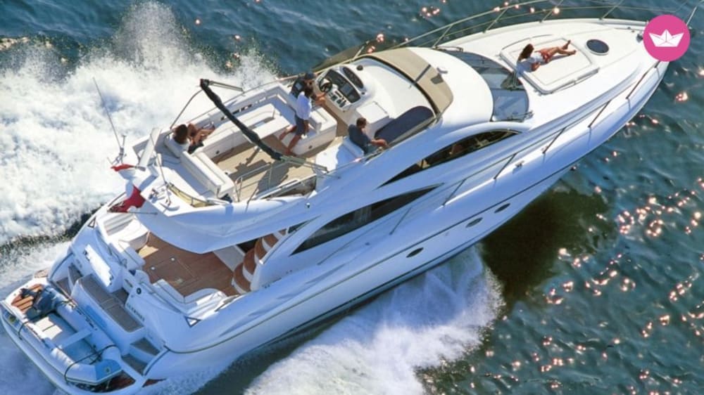 From Portofino: Yacht Tour of the Portofino Promontory