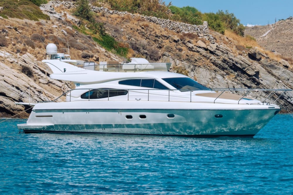 Beaches & Bliss – A Half-Day Along Mykonos’ Iconic Coast