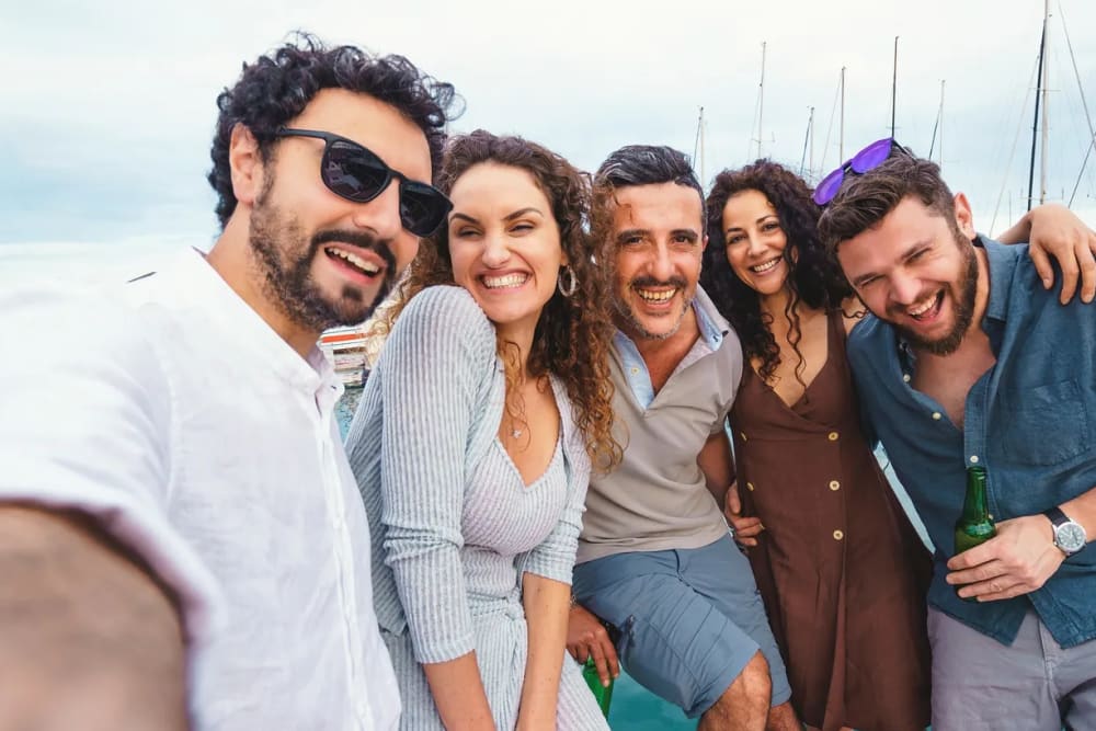 Entdecken Sie die verborgenen Schätze von Split bis zur Blauen Lagune