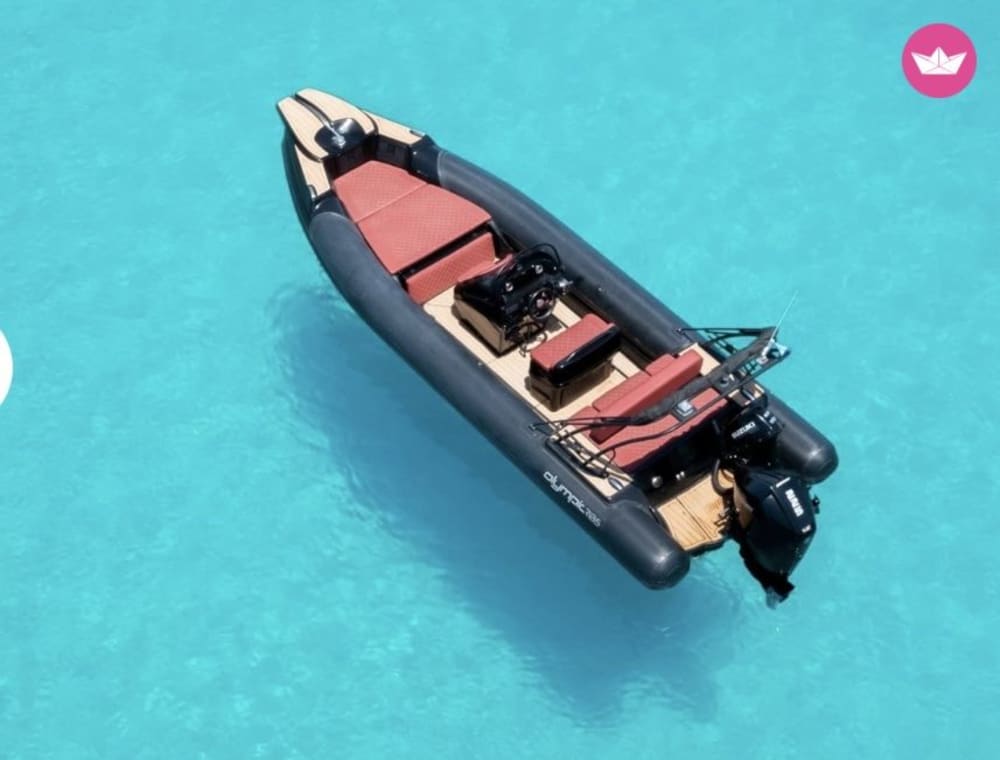 Antiparos Explorer – Avventura di 4 ore e mezza giornata