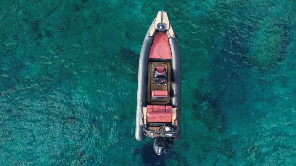 Antiparos Explorer – Avventura di 4 ore e mezza giornata