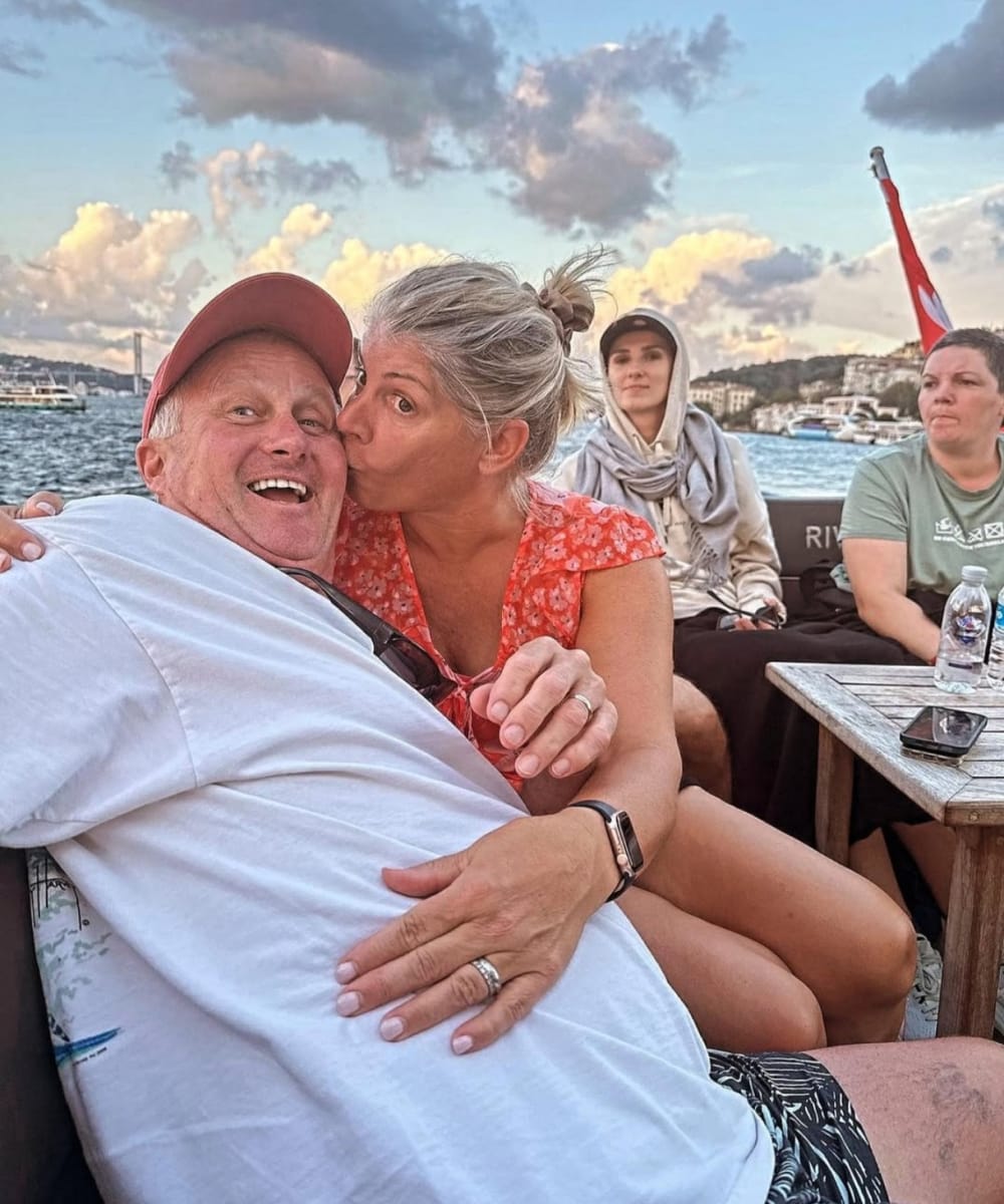 Istanbuls legendärer Bosporus: Ein halbtägiges Kreuzfahrtabenteuer