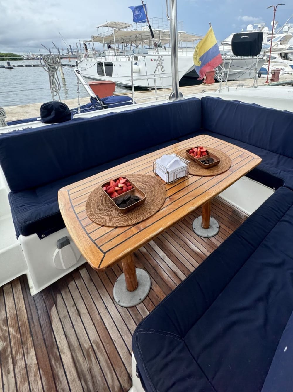 Cartagena's Best Kept Secret: You Won't Believe What This 8-Hour Tour Includes!