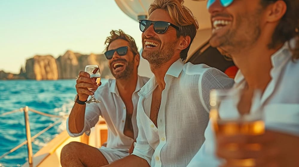 Lo más destacado de Lisboa: crucero de 2 horas por el Tajo