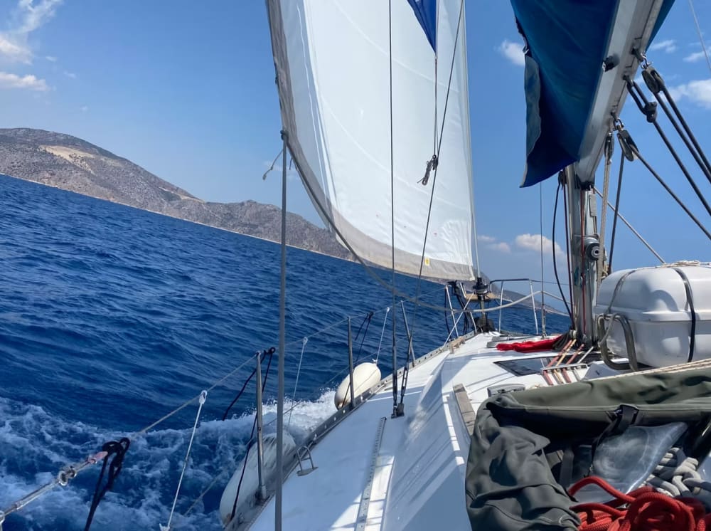 Ganztägige private Kreuzfahrt zu geheimen Inseln und Stränden