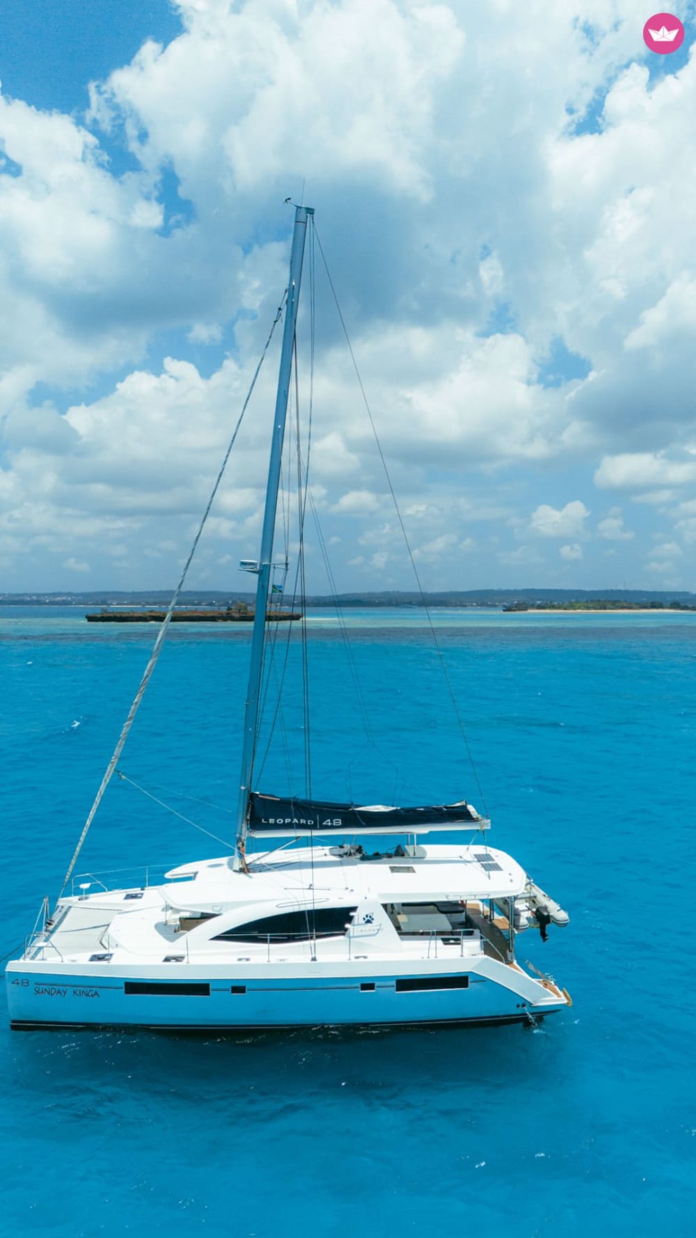 Excursion d'une demi-journée sur l'île de Mnemba&nbsp;: plongée avec tuba, banc de sable et coucher de soleil