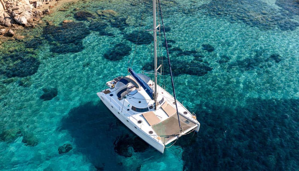 Delo e Rhenia: avventura di 8 ore nell'Egeo tra calette nascoste e antiche meraviglie