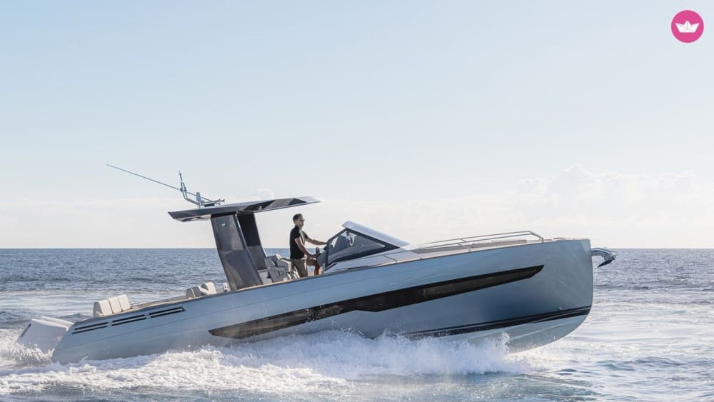 Duo Eoliano: Lipari e Salina in motoscafo privato da Messina