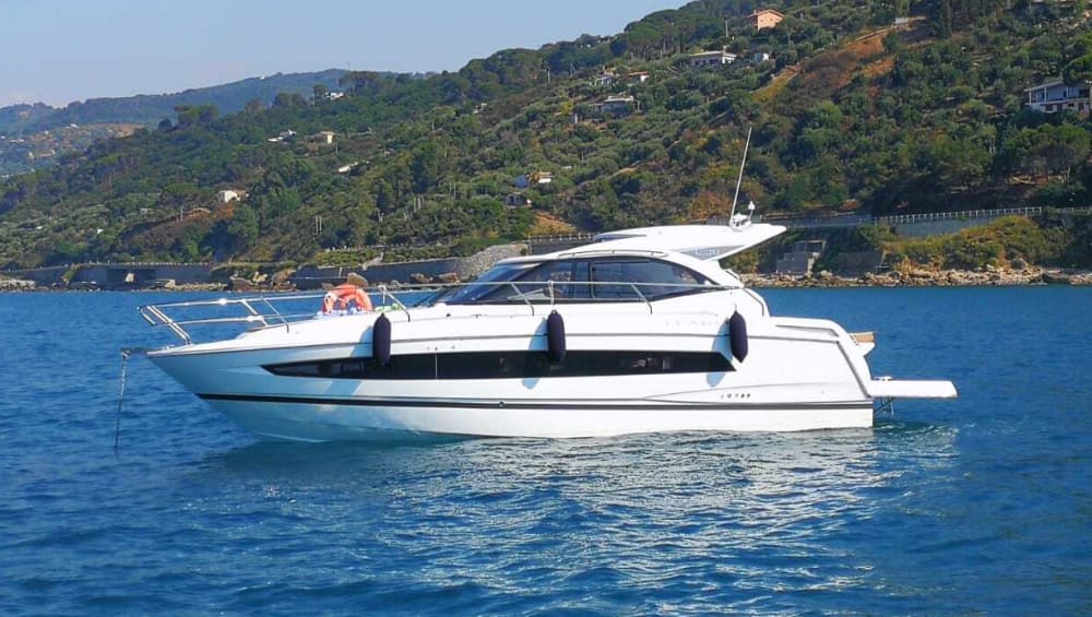 Untouched Islands: A Private Yacht Journey to Alicudi & Filicudi