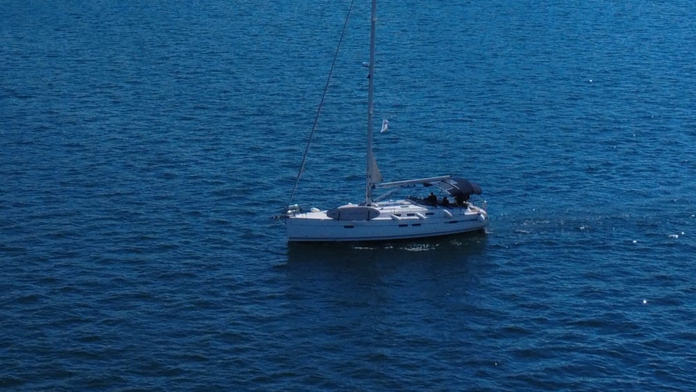 Croisière d'une journée premium à Thessalonique