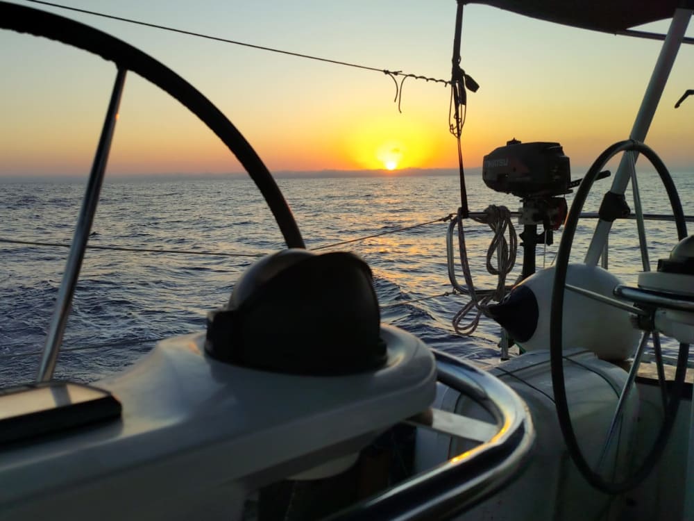 Ganztägiges Segelabenteuer: Erkunden Sie Malta vom Meer aus