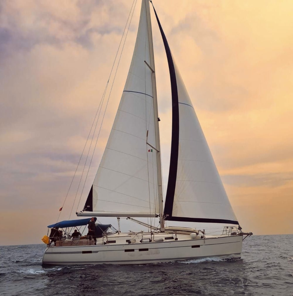 Ganztägiges Segelabenteuer: Erkunden Sie Malta vom Meer aus