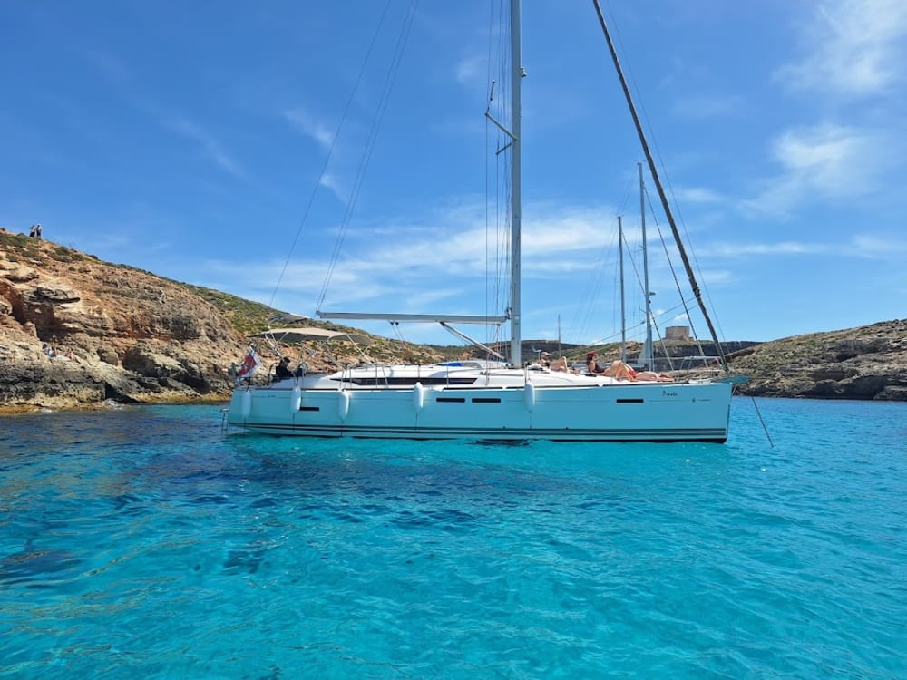 Sunset Tour in the Majestic Grand Harbour