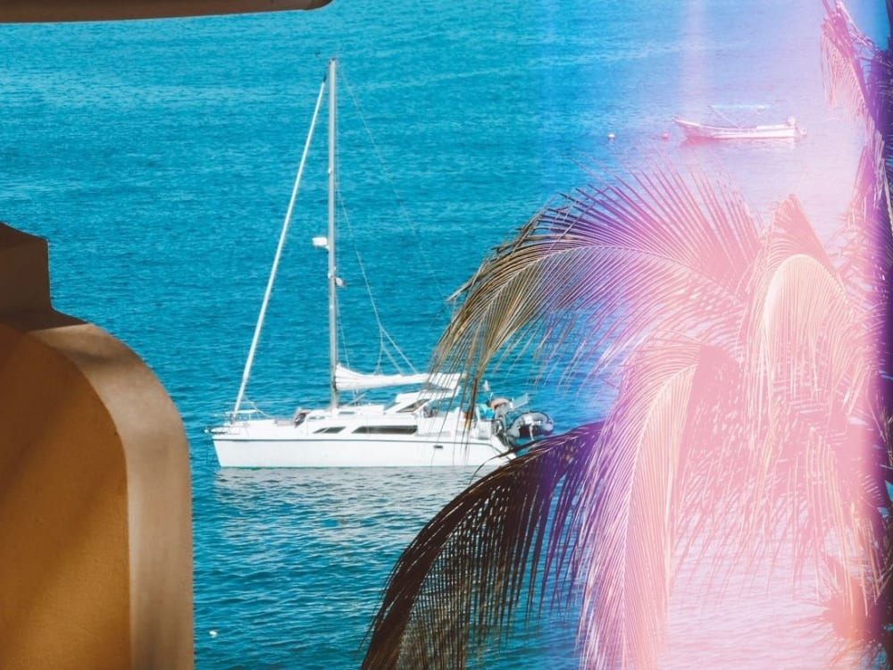 Tropical Splash: crociera di snorkeling di 4,5 ore da Coco