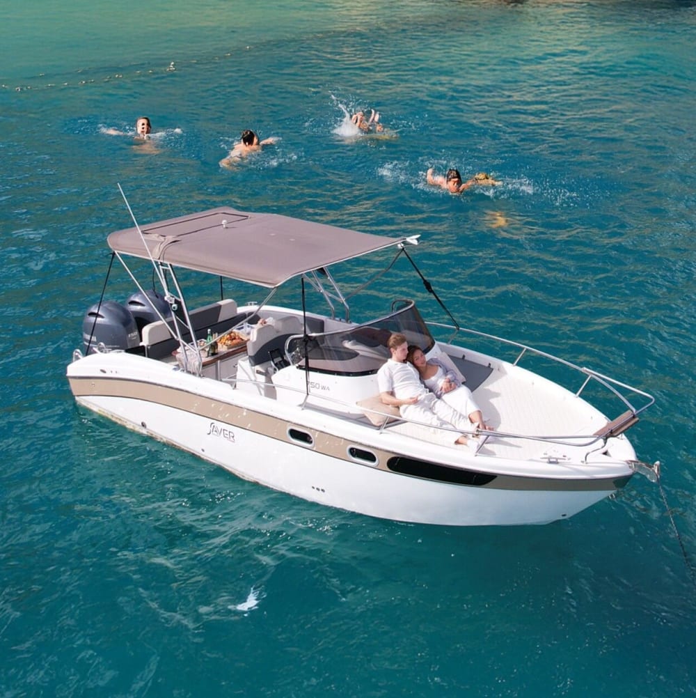 Chárter de medio día personalizable por la tarde en Malta: tu aventura costera a tu medida