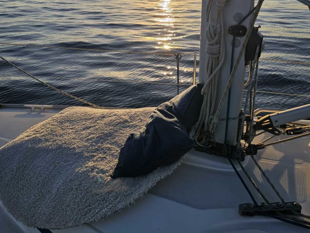 Sunset Sailing Trip. 3-Hour Private Tour along the Marbella Coast