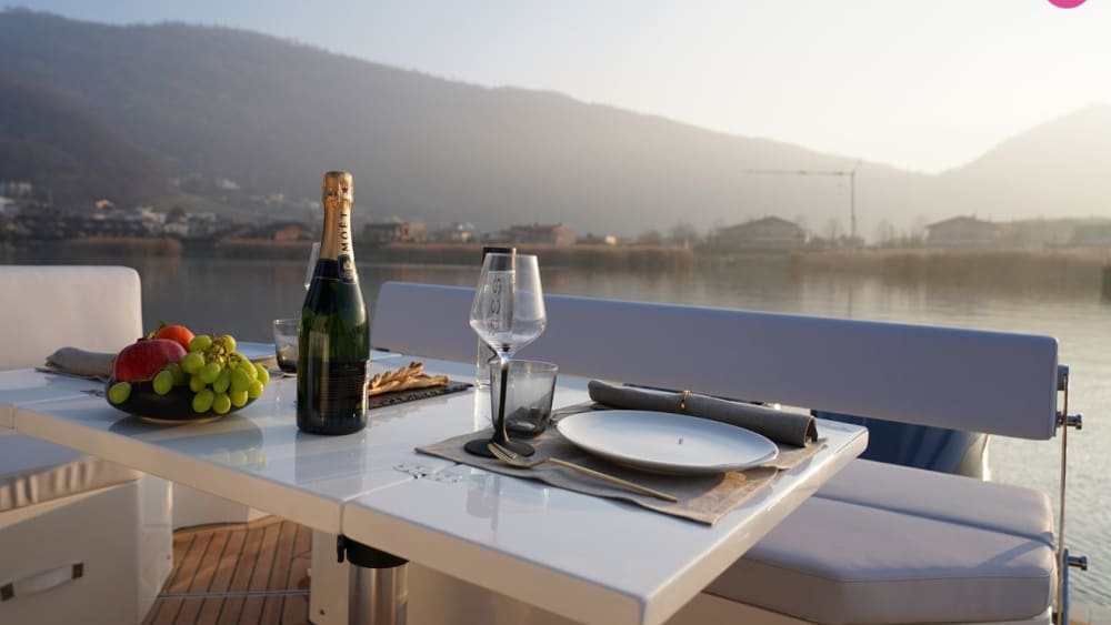 Aegean Twilight - Sunset Experience (FIM)