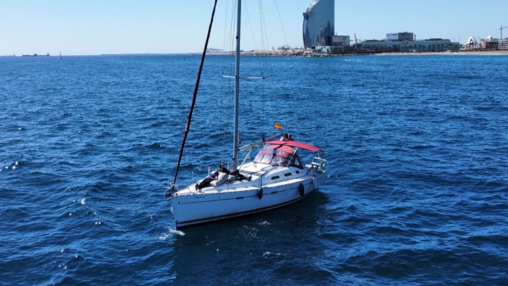 Experiencia Mediterránea: Mar, Relax y Diversión, Tour en barco de 5 horas