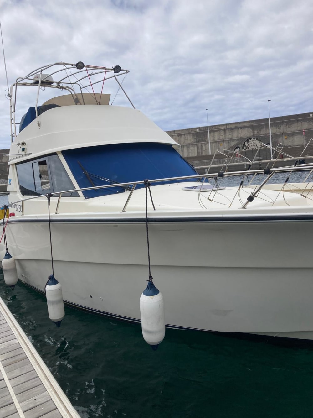 Full Day Sea Adventure in Madeira