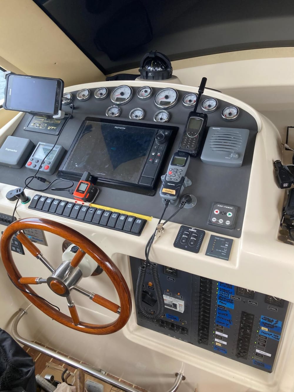 Ganztägiger Bootsausflug nach Porto Santo