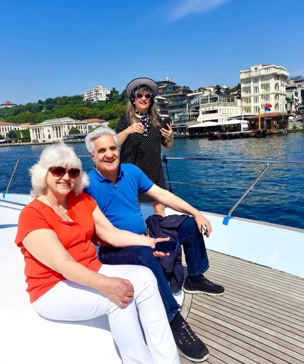 Celebration in style: your Private Luxury yacht Event