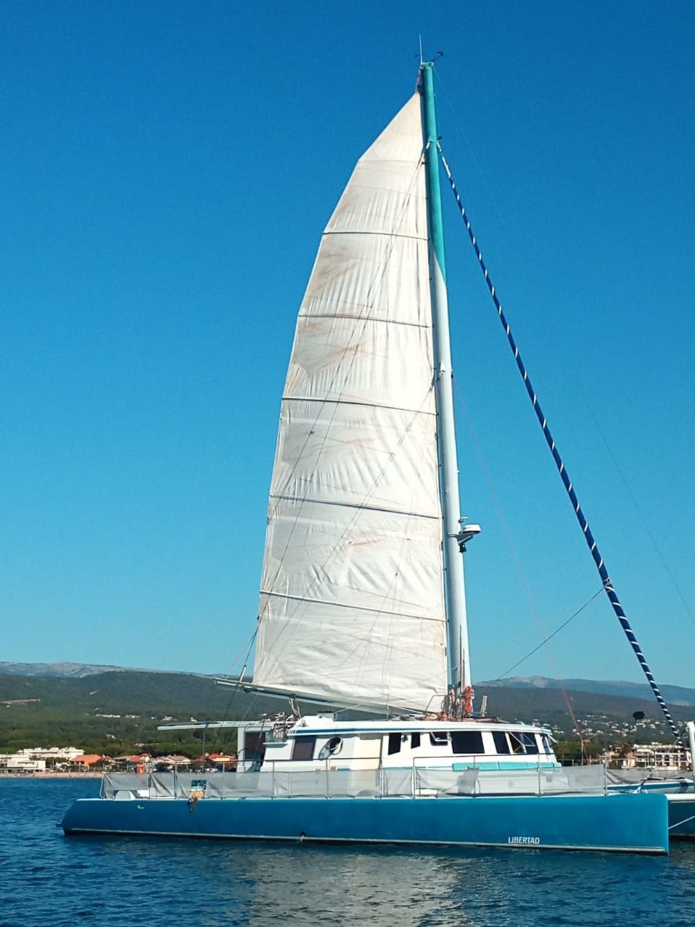 Échappée Belle Journée en Méditerranée depuis Hyères