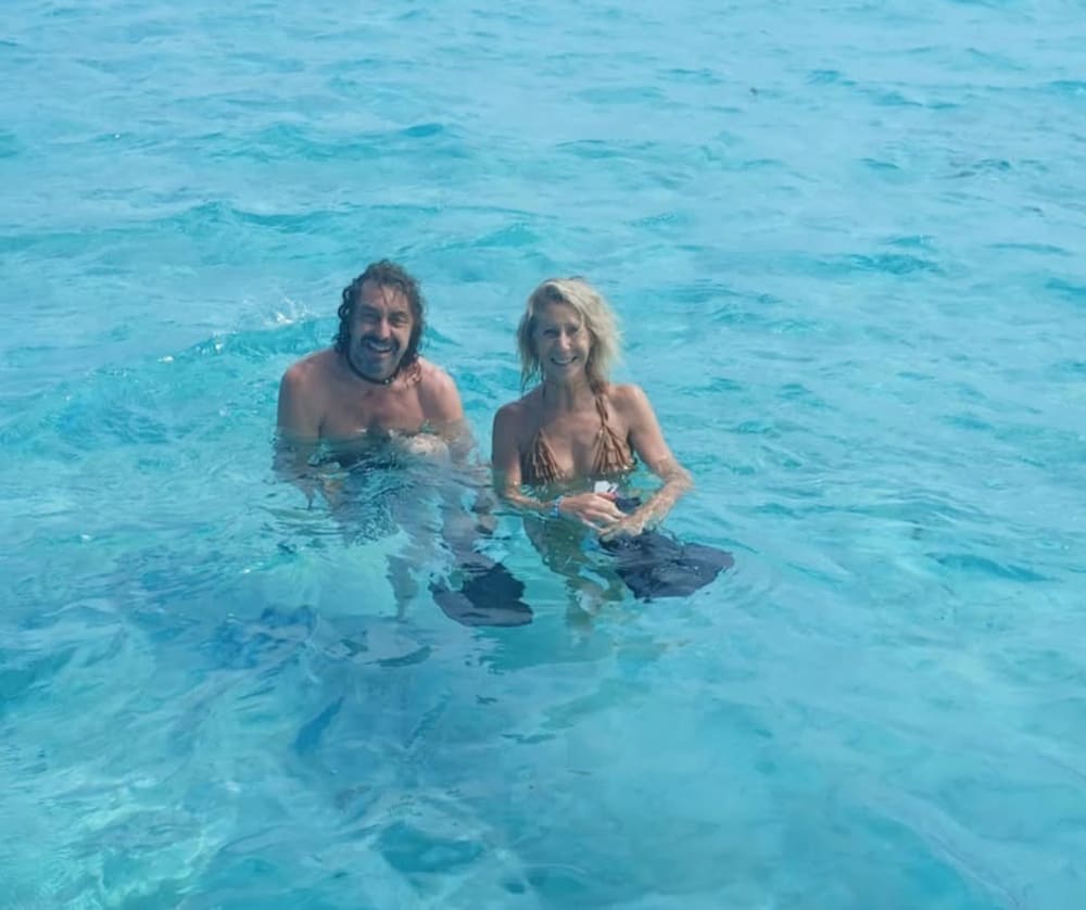 Demi-journée  “Lagon & Saveurs”