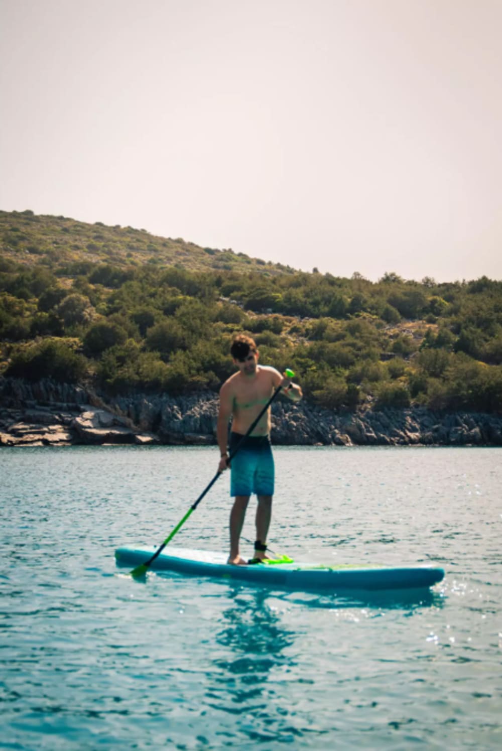 Crucero al atardecer por Spinalonga y la bahía de Kolokitha: nada, cena y relájate