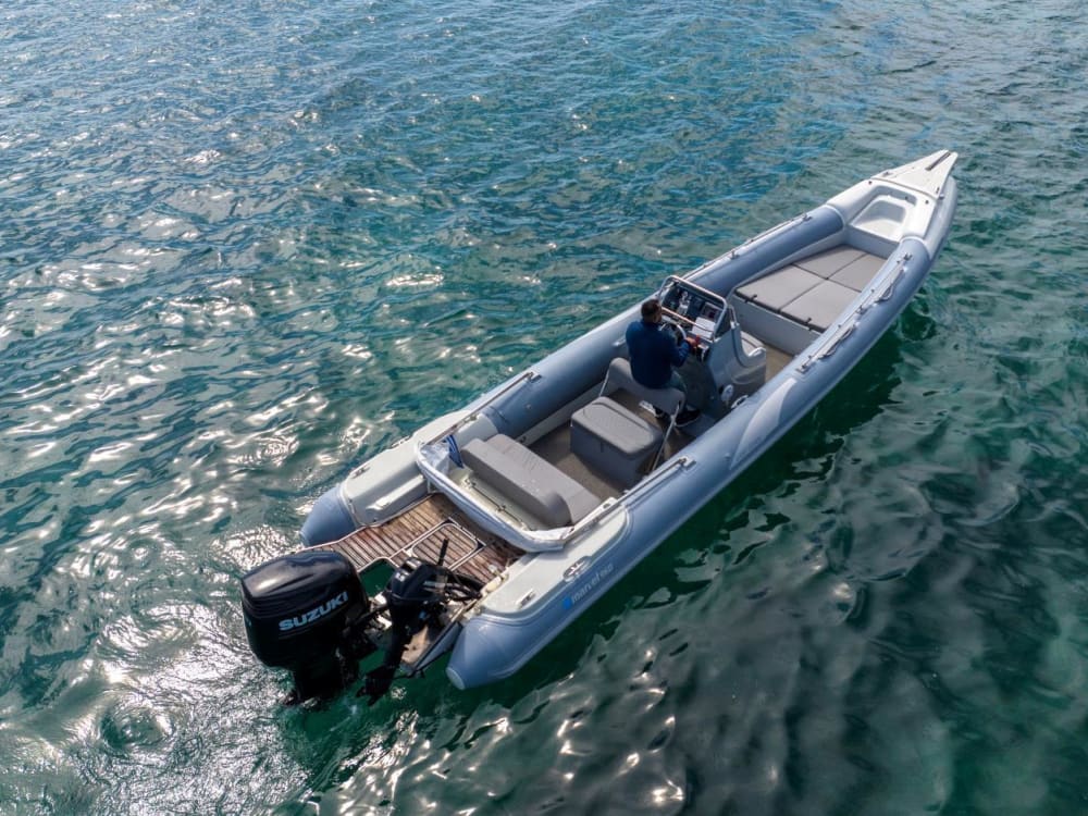 Hidden Harbors & Island Elegance – Hydra & Spetses by Boat