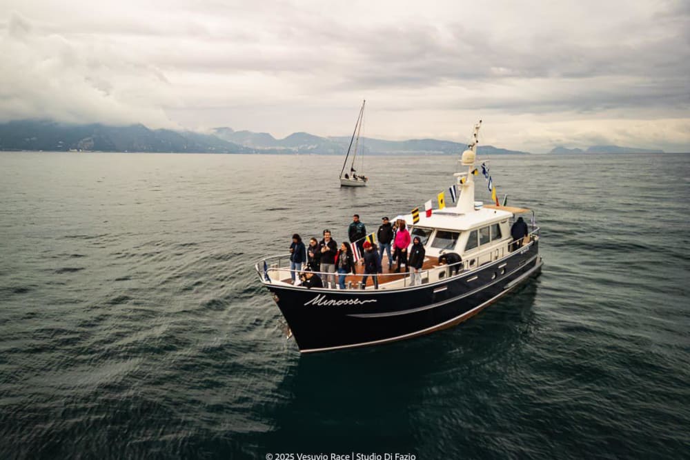 Tramonto a Sorrento e drink – Crociera di 2 ore