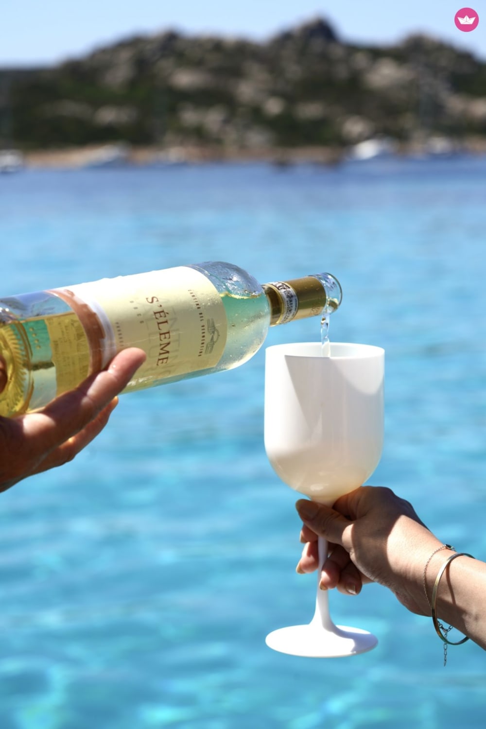 Crociera di Mezzanotte – Serata in Barca a Santo Stefano